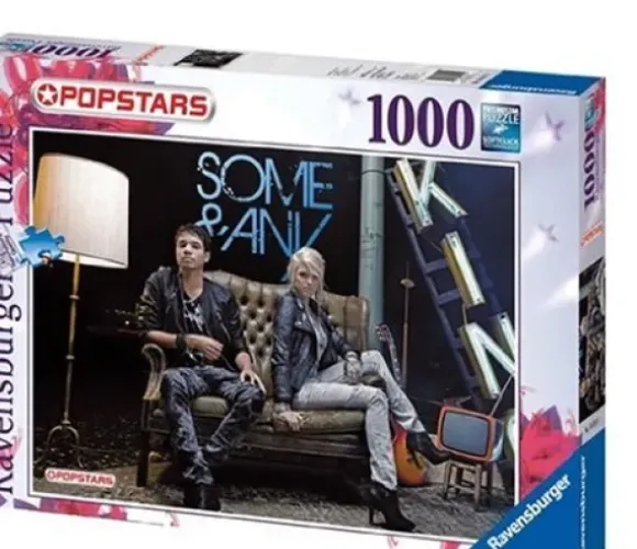 Popstars