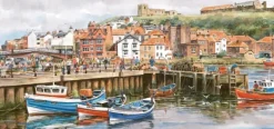 Port de Whitby