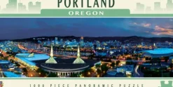 Portland, Oregon