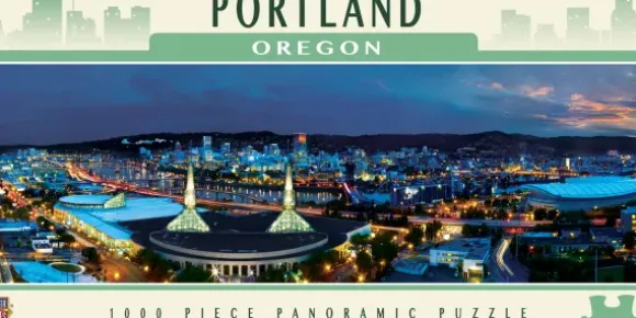 Portland, Oregon