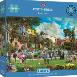 Portmeiron