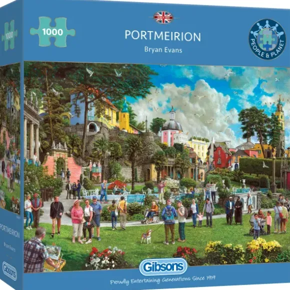 Portmeiron