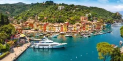 Portofino, Italie