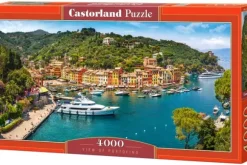 Portofino, Italie