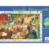 Poster et jeu d'observation : Equitation