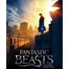 Poster Puzzle - Fantastic Beasts - New York