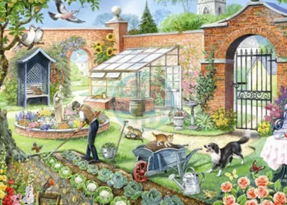Potager