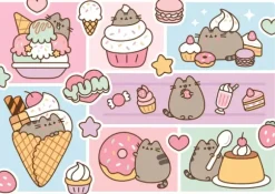 Poussée Sucrée
