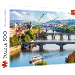 Prague