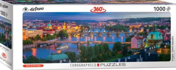 Prague, République Tchèque