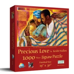 Precious Love