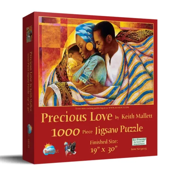 Precious Love