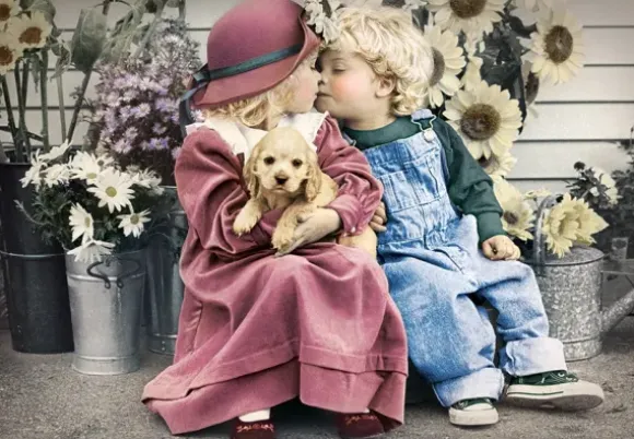 Premier Amour