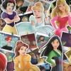 Princesses Disney