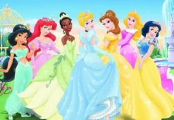 Princesses Disney