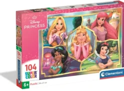 Princesses Disney
