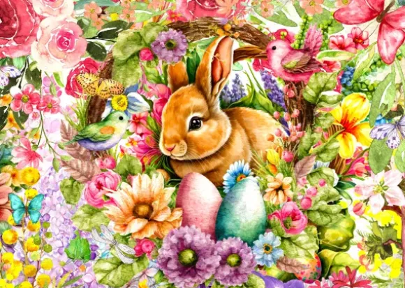 Printemps Doux