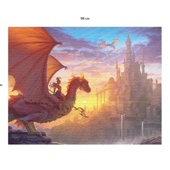 Protecteurs du Château (Collection Fantastique)