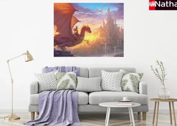 Protecteurs du Château (Collection Fantastique)