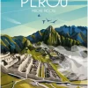 PÉROU Machu Picchu