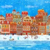 Prêt pour Noël