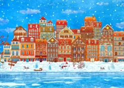 Prêt pour Noël
