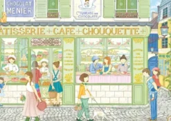 Pâtisserie