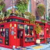 Pub Irlandais