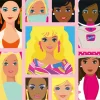 Puissance Féminine - Barbie