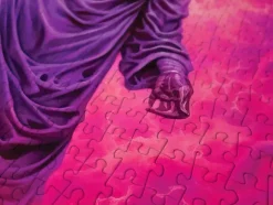 Purple Summoning