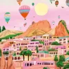 Putland Millie - Cappadoce