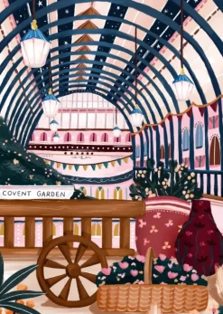 Putland Millie - Covent Garden