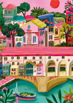 Putland Millie - Florence