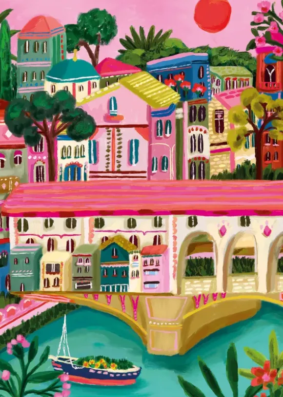 Putland Millie - Florence