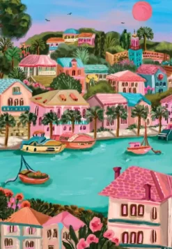 Putland Millie - Hvar