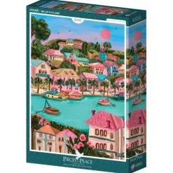 Putland Millie - Hvar