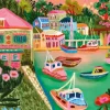 Putland Millie - Polperro
