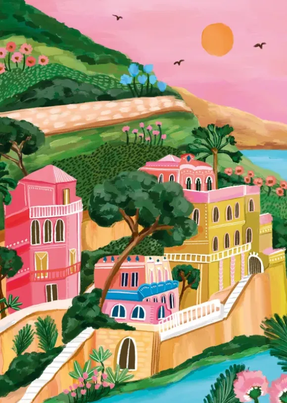 Putland Millie - Portofino