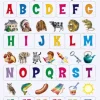 Puzzle Cadre - ABC Puzzel (en Hollandais)