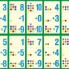 Puzzle Cadre - Apprendre à Compter : L'Addition de 1 à 10