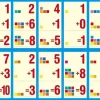Puzzle Cadre - Apprendre à Compter : L'Addition de 1 à 10