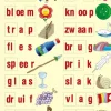 Puzzle Cadre - Apprendre à lire le Néerlandais 5