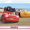 Puzzle Cadre - Cars Racing