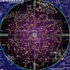 Puzzle Cadre - Costellazioni (en Italien)