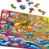 Puzzle Cadre - Dinosaures (Norvégien)