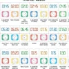 Puzzle Cadre - MemoPuzzle (en Anglais)