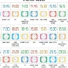 Puzzle Cadre - MemoPuzzle (en Danois)