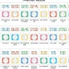 Puzzle Cadre - MemoPuzzle (en Tchèque)