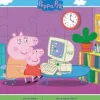 Puzzle Cadre - Peppa Pig