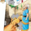 Puzzle Cadre - Religieux 1